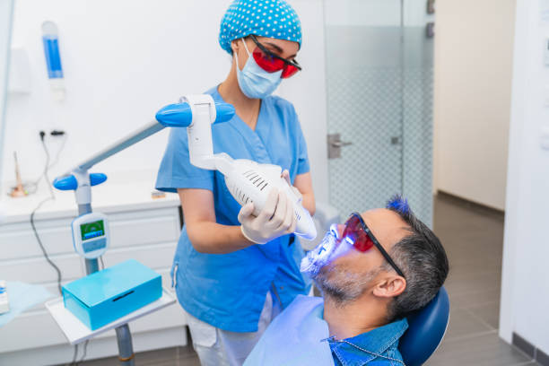 Best Tooth Infection Emergency Dentist  in Pocono Ranch Lands, PA